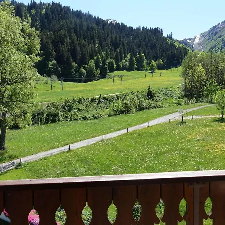 Grand Pour 8 Personnes, Au Pied, Au Coeur D'areches-beaufort - Fr-1-342-150 * 아레체스