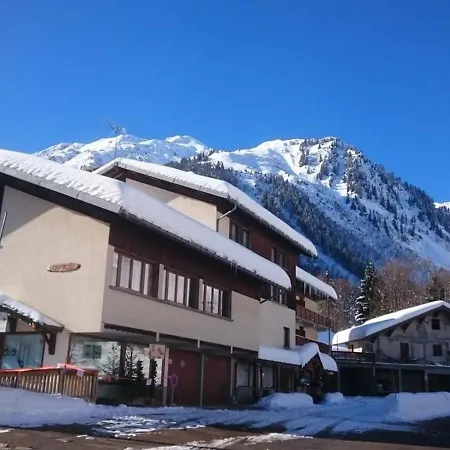 Grand Pour 8 Personnes, Au Pied, Au Coeur D'areches-beaufort - Fr-1-342-150 Apartment Areches