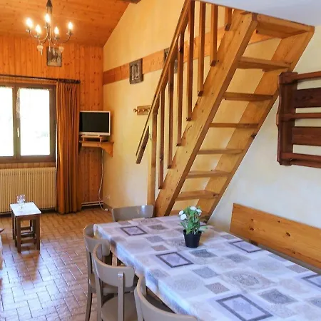 Grand Pour 8 Personnes, Au Pied, Au Coeur D'areches-beaufort - Fr-1-342-150 Apartment