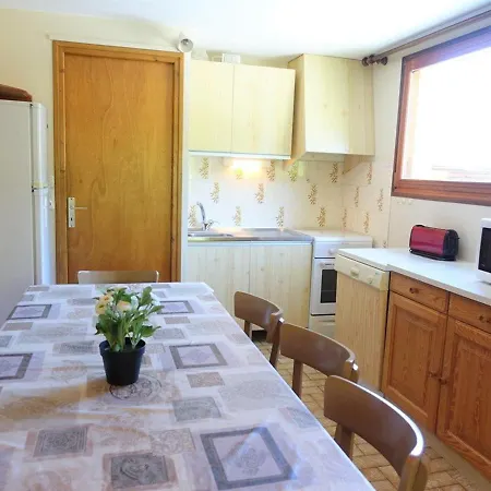 Apartment Grand Pour 8 Personnes, Au Pied, Au Coeur D'areches-beaufort - Fr-1-342-150