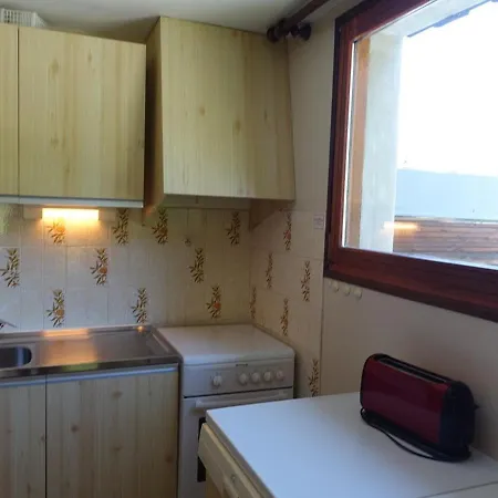 Grand Pour 8 Personnes, Au Pied, Au Coeur D'areches-beaufort - Fr-1-342-150 Apartment Areches