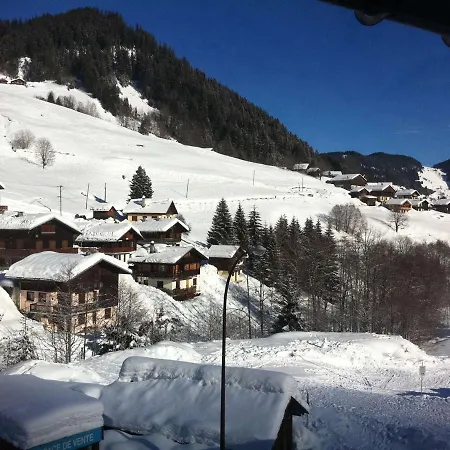 Grand Pour 8 Personnes, Au Pied, Au Coeur D'areches-beaufort - Fr-1-342-150