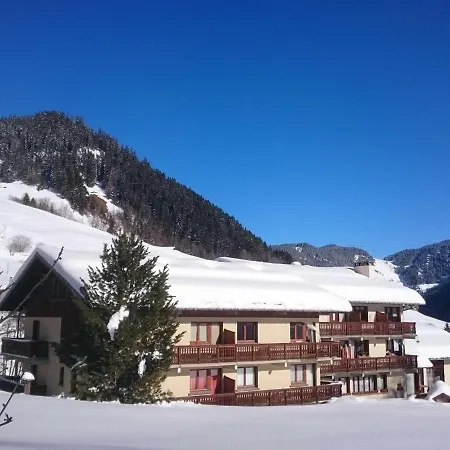 Apartment Grand Pour 8 Personnes, Au Pied, Au Coeur D'areches-beaufort - Fr-1-342-150