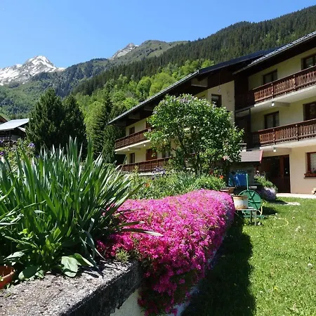 Grand Pour 8 Personnes, Au Pied, Au Coeur D'areches-beaufort - Fr-1-342-150 Apartment Areches